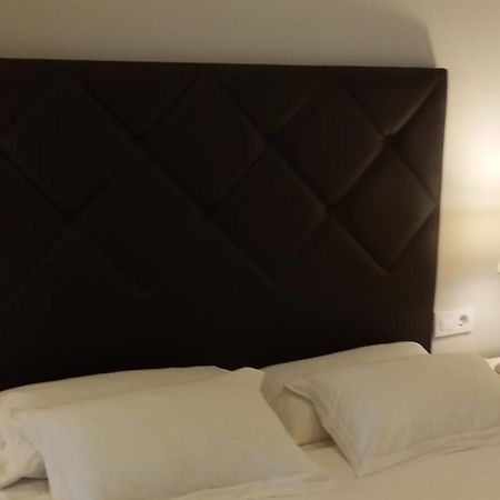 Apartamentos Barraca Valensiya Dış mekan fotoğraf