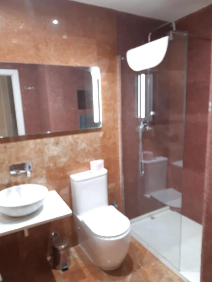 Apartamentos Barraca Valensiya Dış mekan fotoğraf