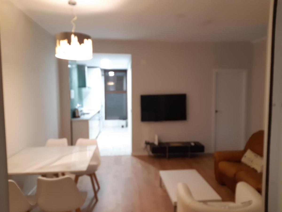 Apartamentos Barraca Valensiya Dış mekan fotoğraf