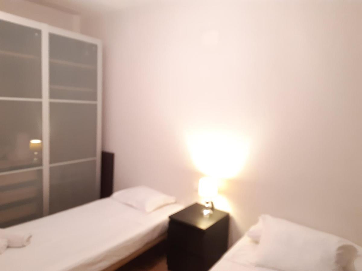 Apartamentos Barraca Valensiya Dış mekan fotoğraf