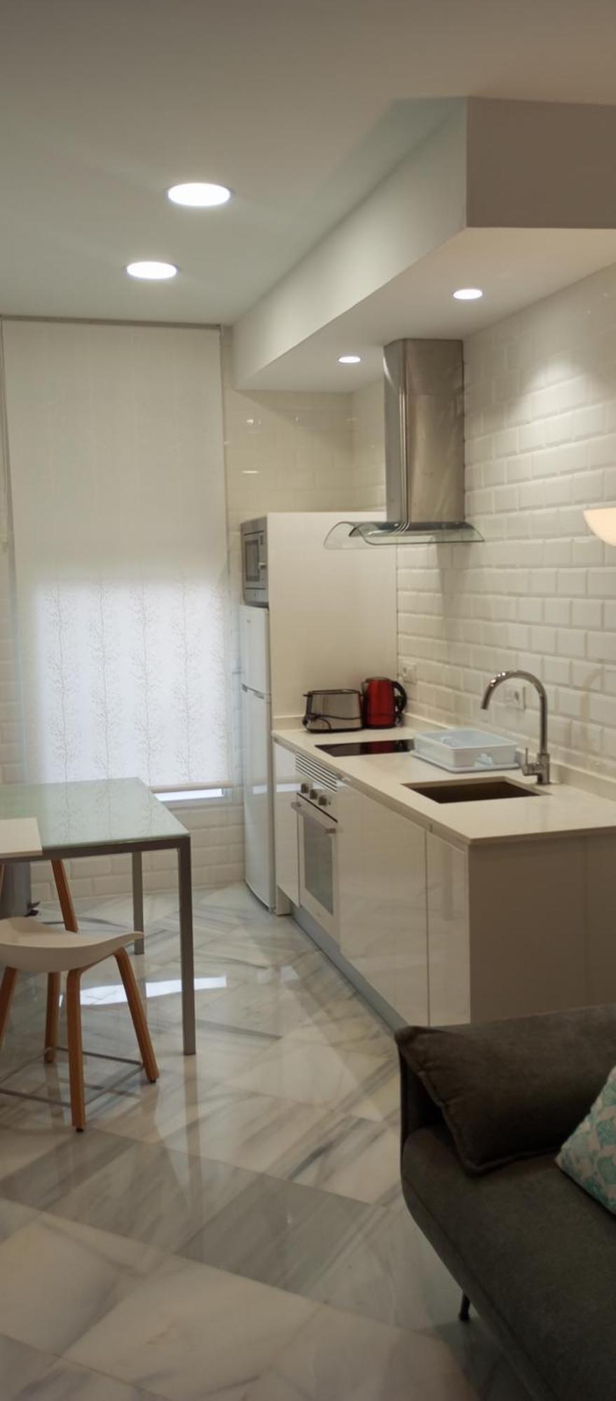 Apartamentos Barraca Valensiya Dış mekan fotoğraf