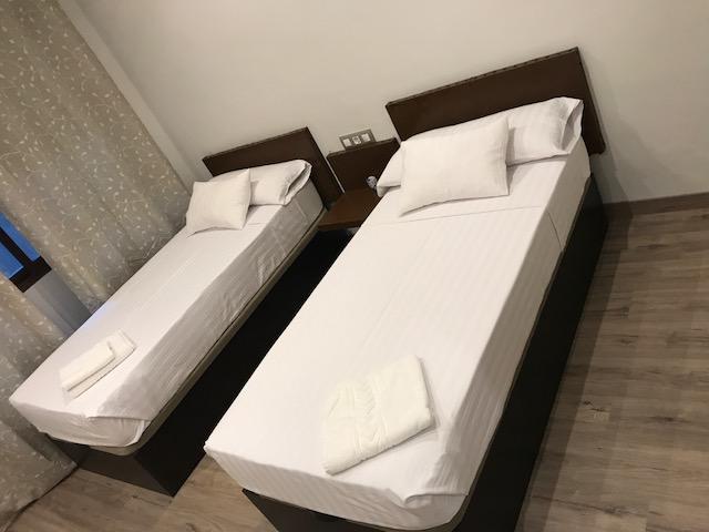 Apartamentos Barraca Valensiya Dış mekan fotoğraf