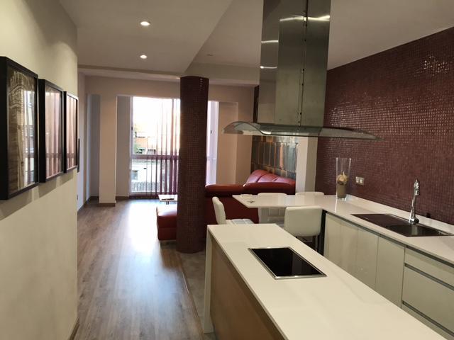 Apartamentos Barraca Valensiya Dış mekan fotoğraf