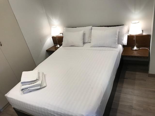 Apartamentos Barraca Valensiya Dış mekan fotoğraf