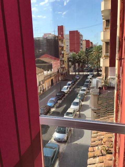 Apartamentos Barraca Valensiya Dış mekan fotoğraf