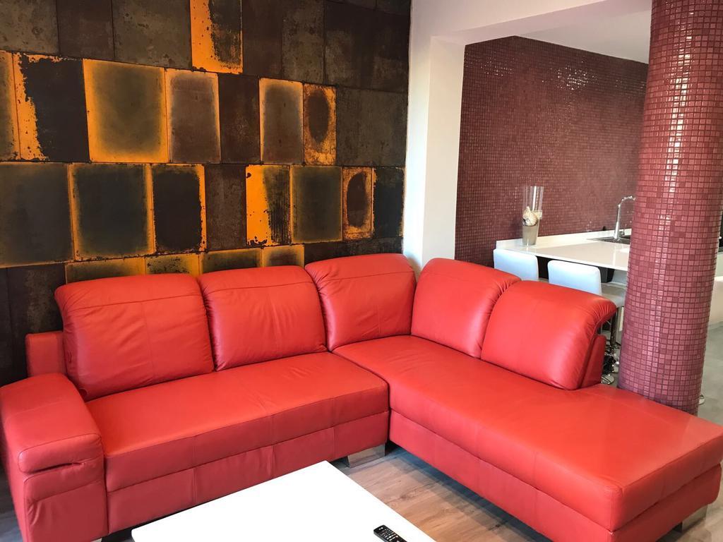 Apartamentos Barraca Valensiya Dış mekan fotoğraf