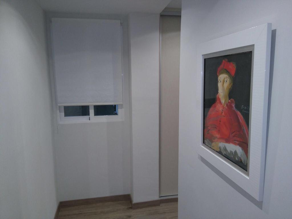 Apartamentos Barraca Valensiya Dış mekan fotoğraf